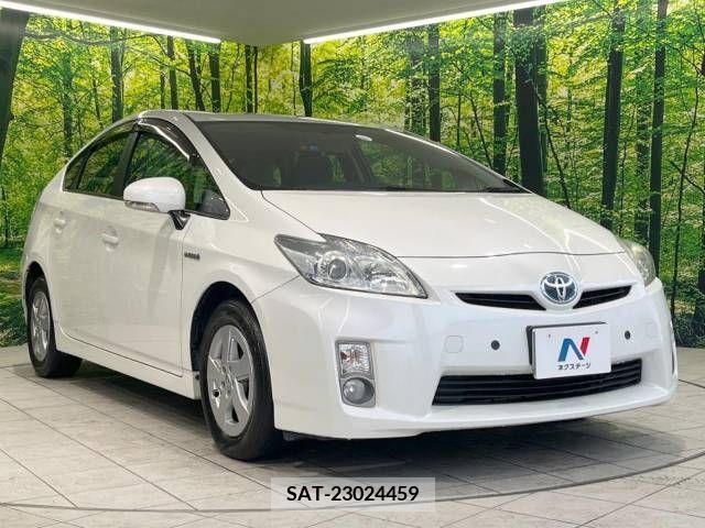 Toyota PRIUS 2009-10 247902-16