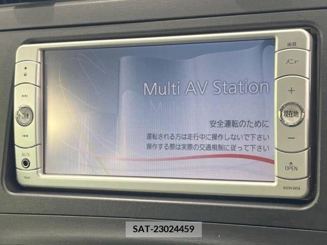 Toyota PRIUS 2009-10 247902-2