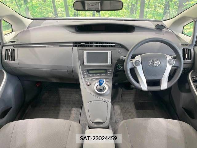 Toyota PRIUS 2009-10 247902-1