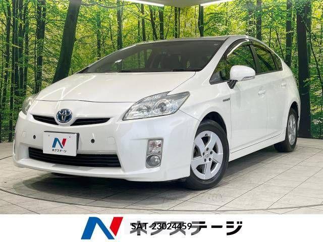 Toyota PRIUS 2009-10 247902-0