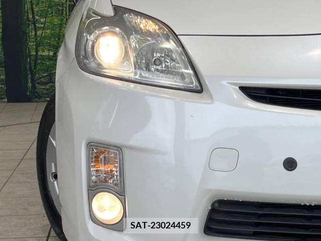 Toyota PRIUS 2009-10 247902-12
