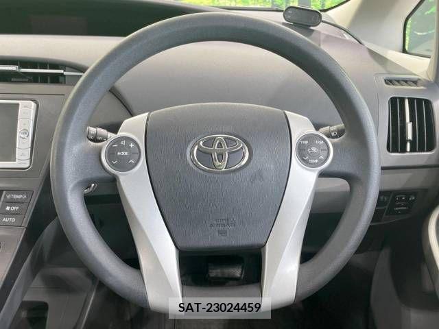 Toyota PRIUS 2009-10 247902-11