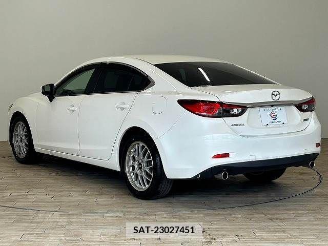 Mazda ATENZA 2013-05 303677-16