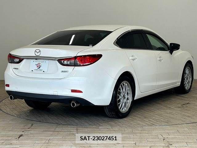Mazda ATENZA 2013-05 303677-15