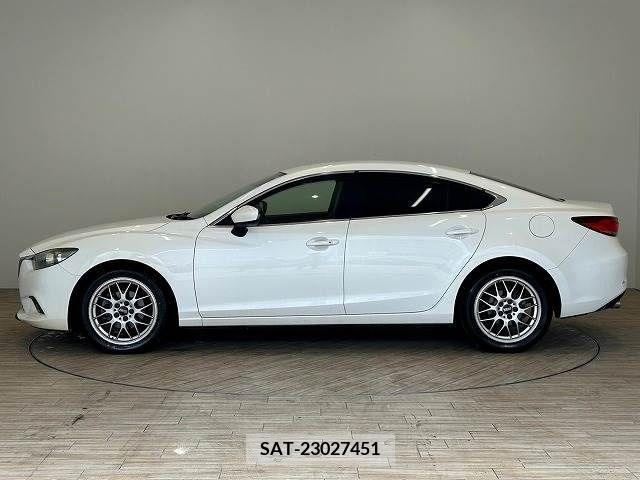 Mazda ATENZA 2013-05 303677-14