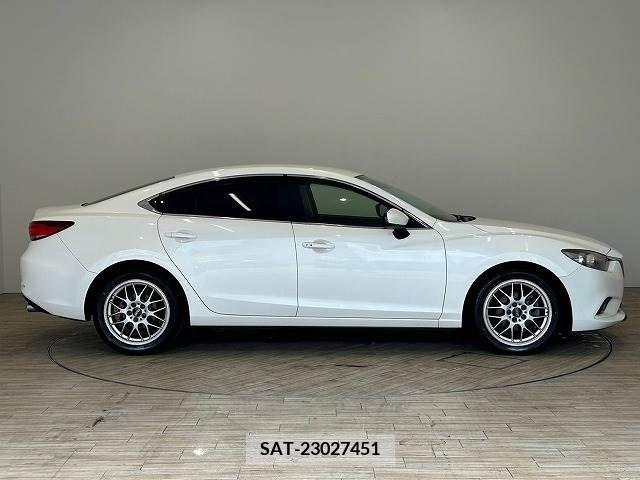 Mazda ATENZA 2013-05 303677-13