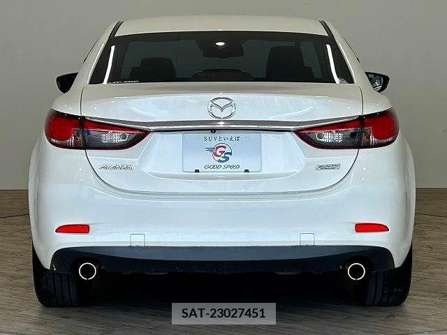 Mazda ATENZA 2013-05 303677-12
