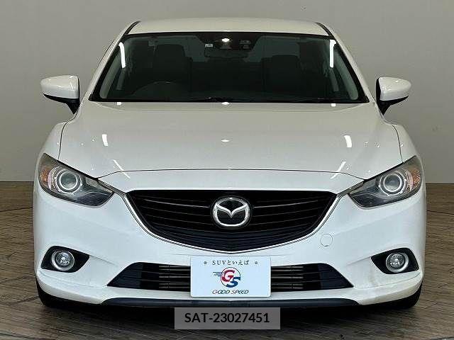 Mazda ATENZA 2013-05 303677-11