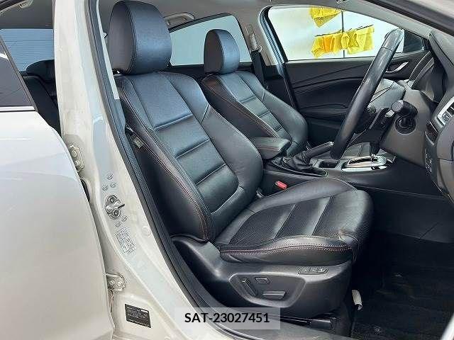 Mazda ATENZA 2013-05 303677-8