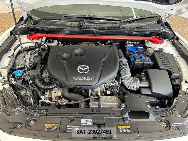 Mazda ATENZA 2013-05 303677-19