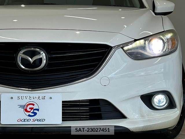 Mazda ATENZA 2013-05 303677-18