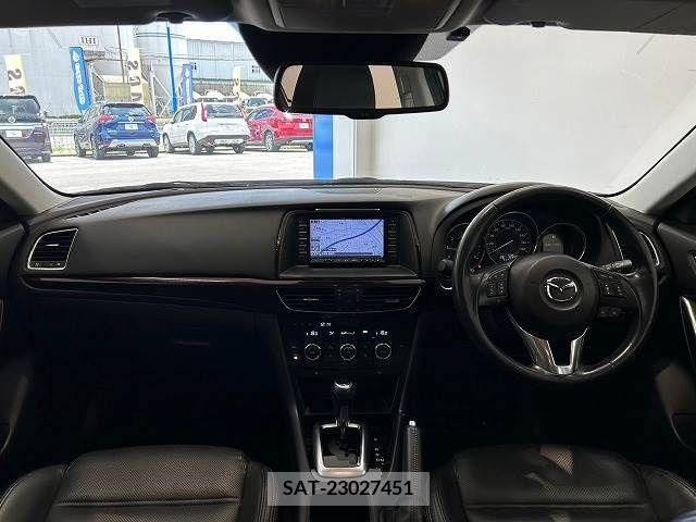 Mazda ATENZA 2013-05 303677-1