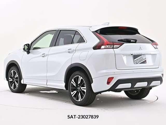 Mitsubishi ECLIPSE CROSS 2023-06 390544-19