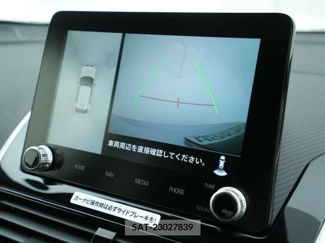 Mitsubishi ECLIPSE CROSS 2023-06 390544-9