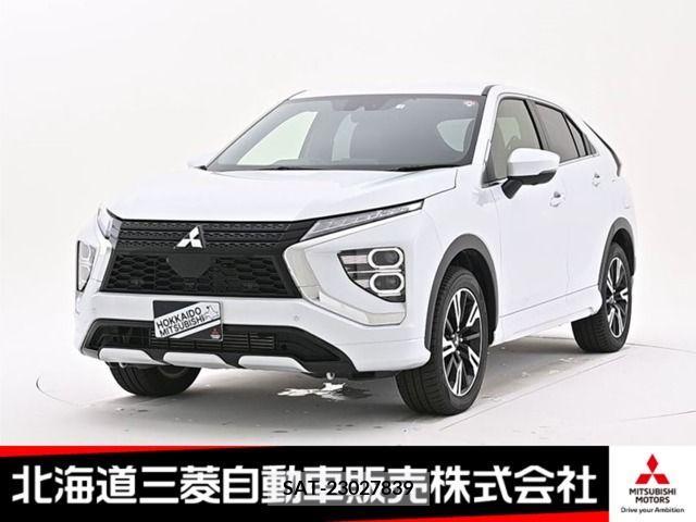 Mitsubishi ECLIPSE CROSS 2023-06 390544-0
