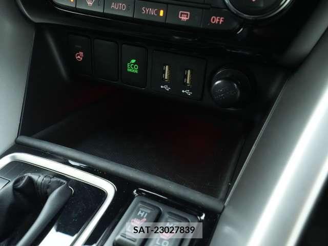 Mitsubishi ECLIPSE CROSS 2023-06 390544-18