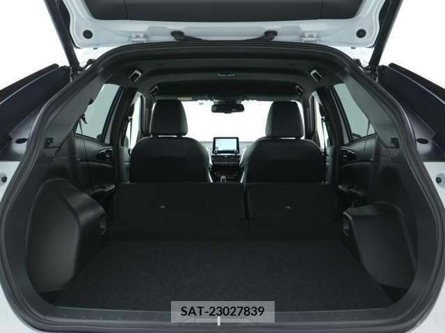 Mitsubishi ECLIPSE CROSS 2023-06 390544-8