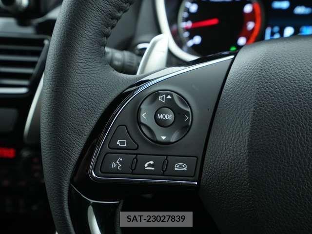 Mitsubishi ECLIPSE CROSS 2023-06 390544-15
