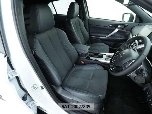 Mitsubishi ECLIPSE CROSS 2023-06 390544-5