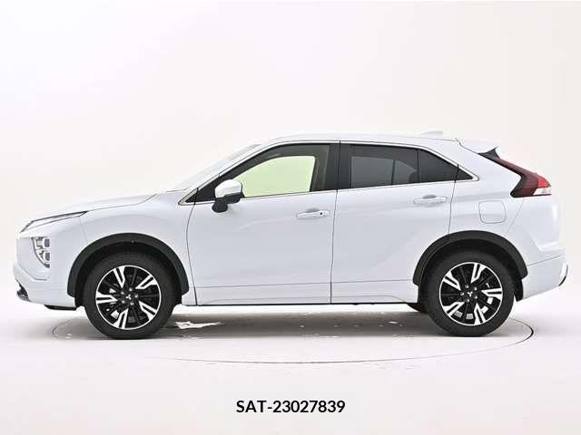 Mitsubishi ECLIPSE CROSS 2023-06 390544-2