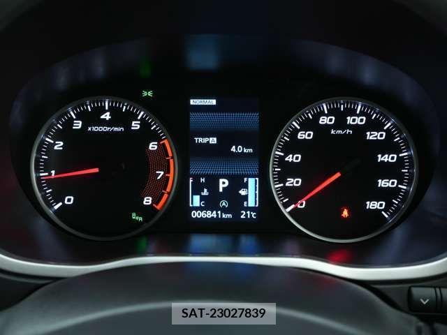 Mitsubishi ECLIPSE CROSS 2023-06 390544-10