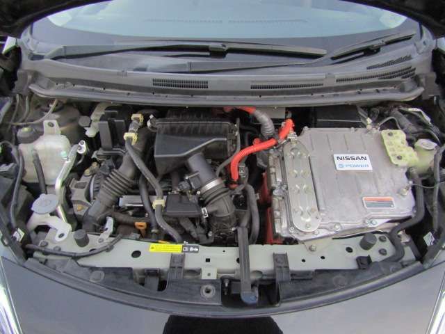 Nissan NOTE 2016-12 191813-19