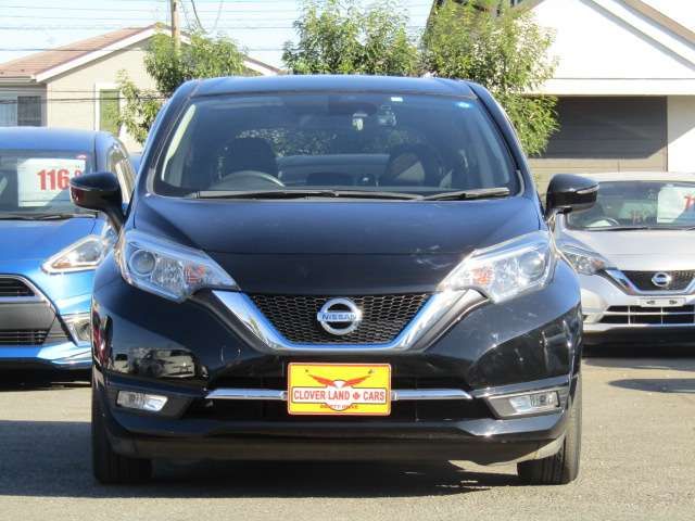 Nissan NOTE 2016-12 191813-1