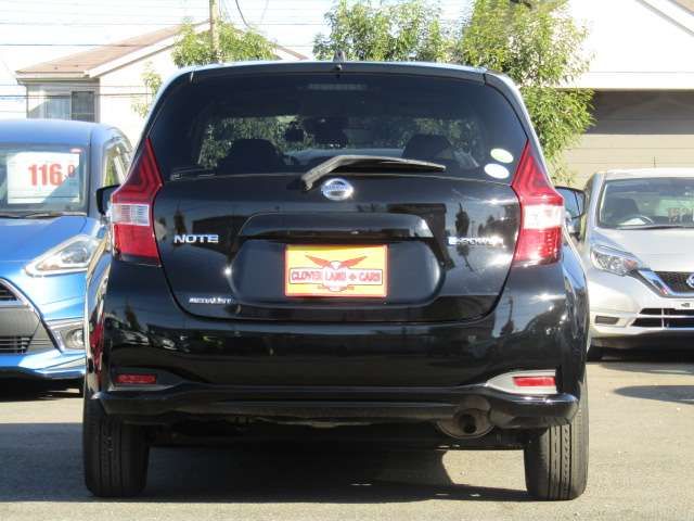 Nissan NOTE 2016-12 191813-4