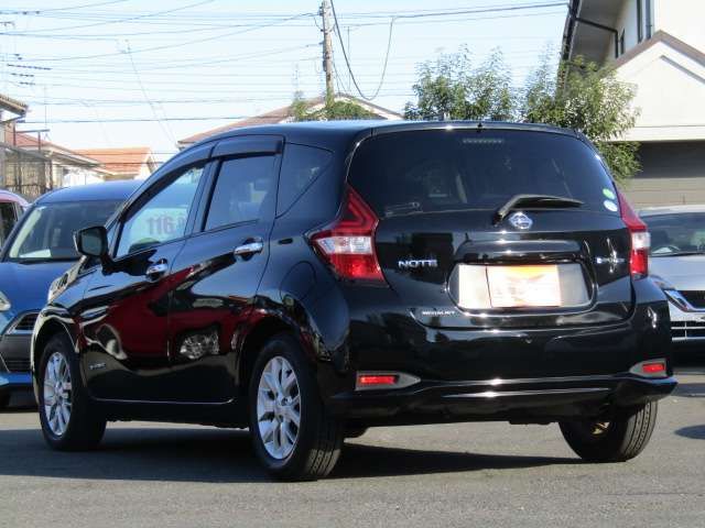 Nissan NOTE 2016-12 191813-7
