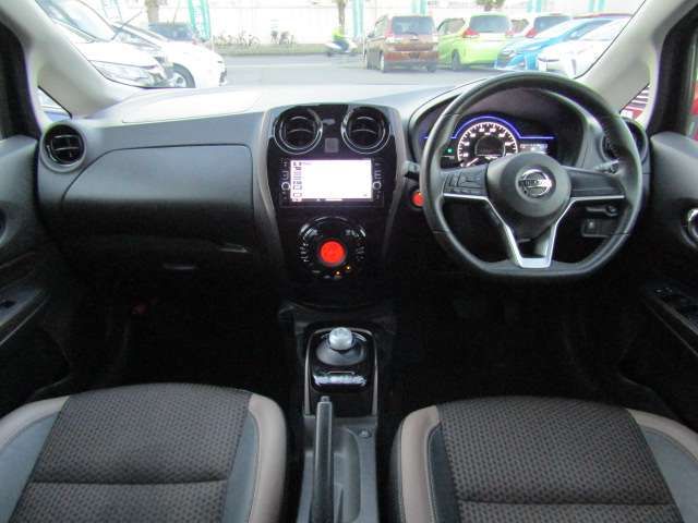 Nissan NOTE 2016-12 191813-15