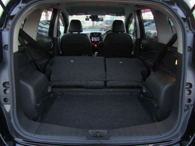 Nissan NOTE 2016-12 191813-18