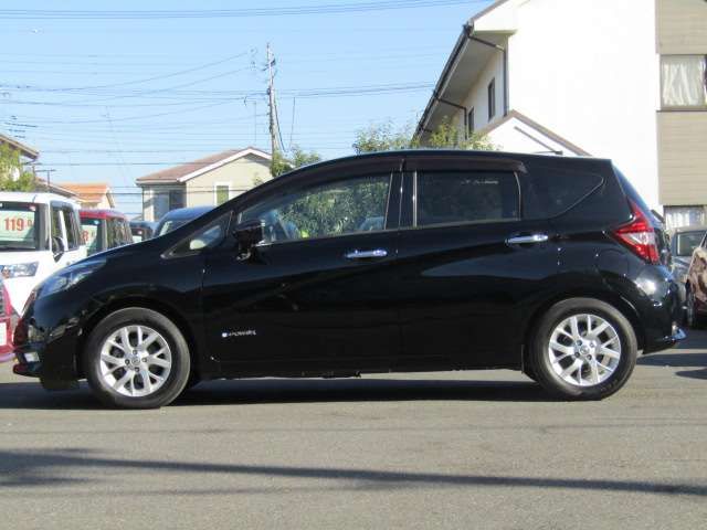 Nissan NOTE 2016-12 191813-3