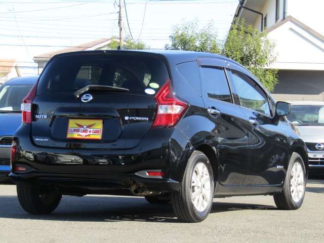 Nissan NOTE 2016-12 191813-6