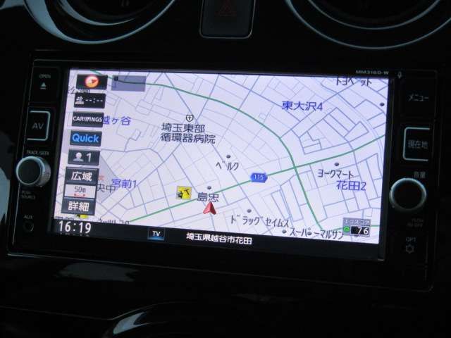 Nissan NOTE 2016-12 191813-9