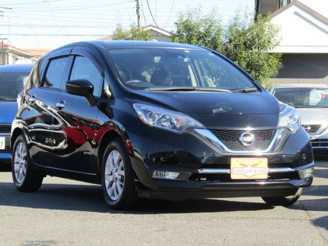 Nissan NOTE 2016-12 191813-5