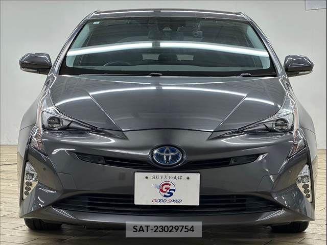 Toyota PRIUS 2016-06 341089-16