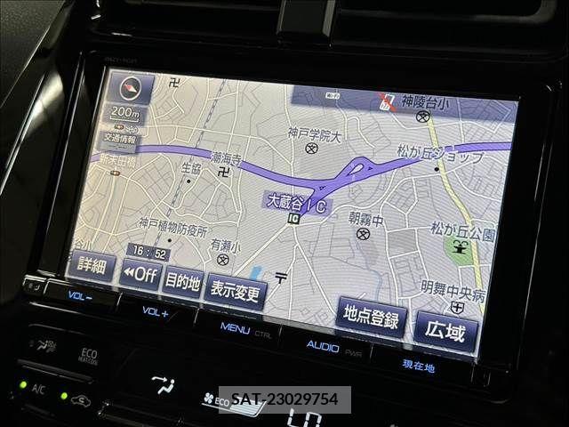 Toyota PRIUS 2016-06 341089-2