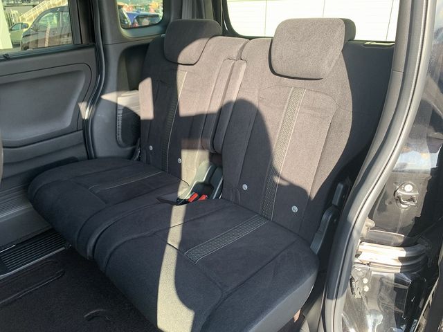 Honda N BOX CUSTOM 2020-10 18563-9