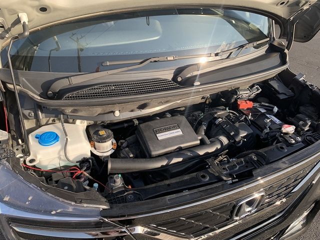 Honda N BOX CUSTOM 2020-10 18563-27