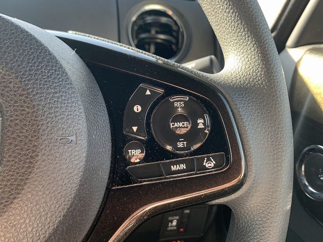 Honda N BOX CUSTOM 2020-10 18563-20