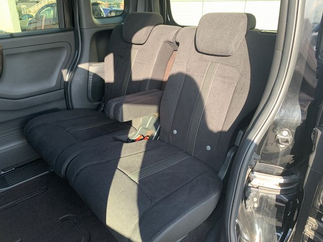 Honda N BOX CUSTOM 2020-10 18563-10