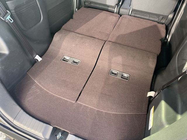 Honda N BOX CUSTOM 2020-10 18563-13