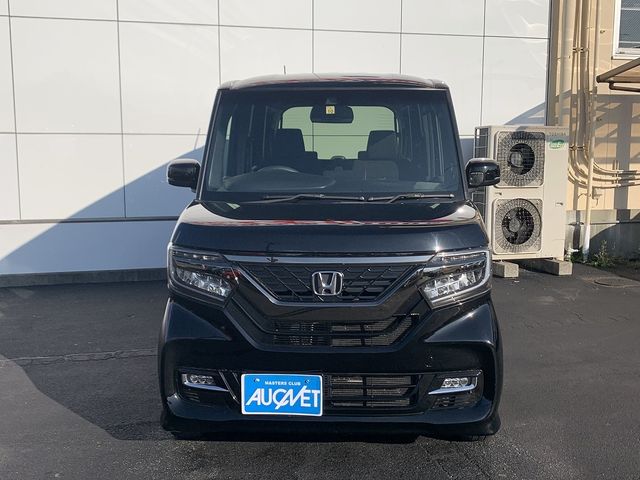 Honda N BOX CUSTOM 2020-10 18563-1