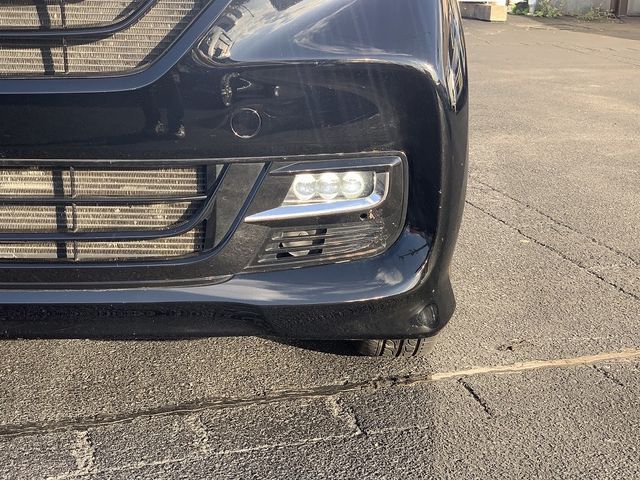 Honda N BOX CUSTOM 2020-10 18563-28