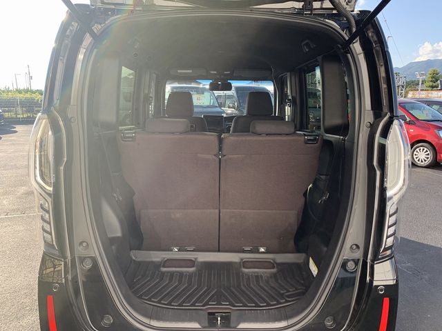 Honda N BOX CUSTOM 2020-10 18563-11