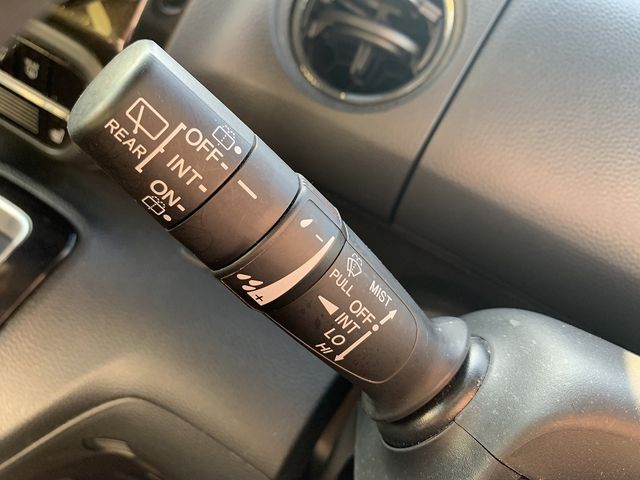Honda N BOX CUSTOM 2020-10 18563-21