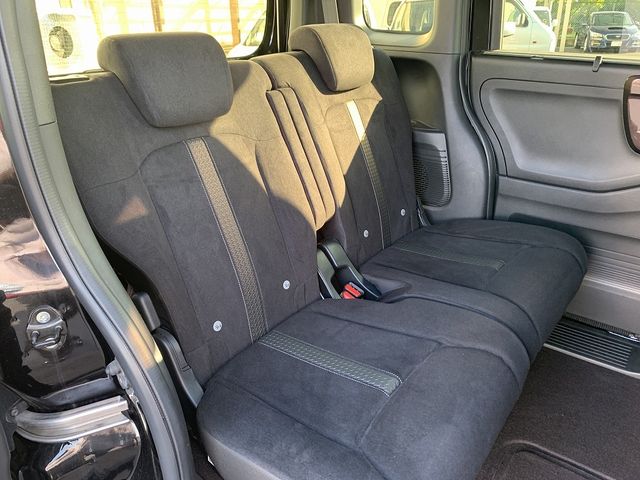 Honda N BOX CUSTOM 2020-10 18563-8