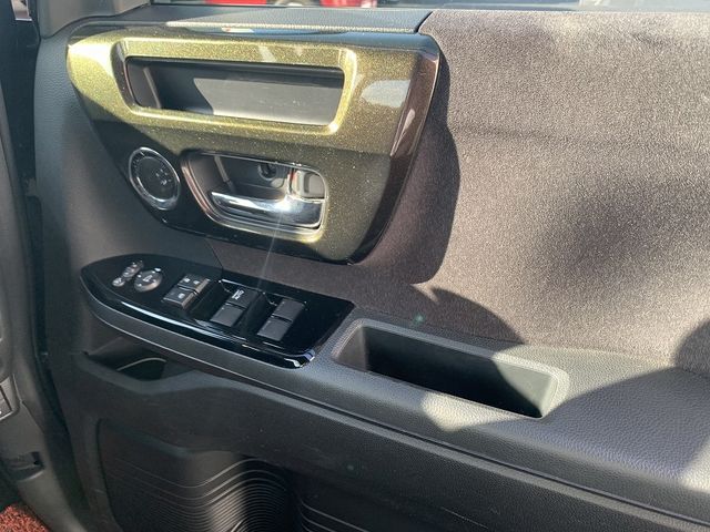 Honda N BOX CUSTOM 2020-10 18563-24