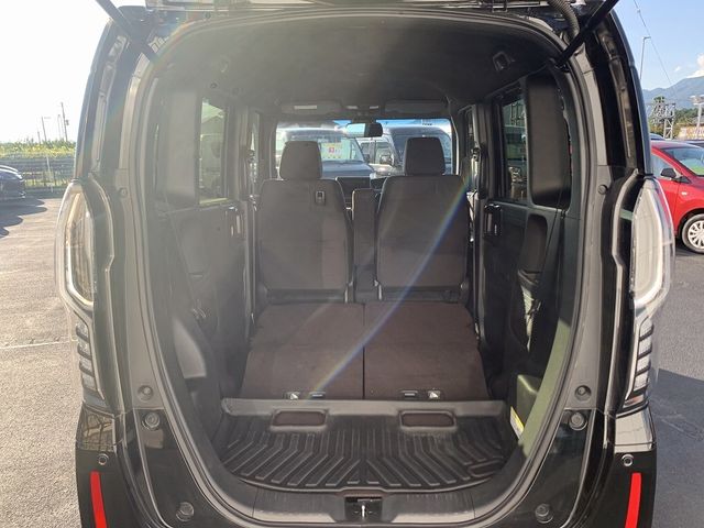 Honda N BOX CUSTOM 2020-10 18563-12