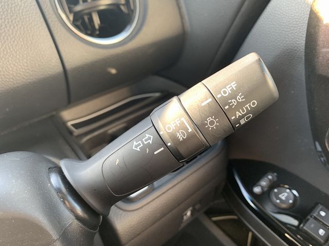 Honda N BOX CUSTOM 2020-10 18563-22